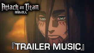 Download 『ə𝐓'æ-𝐊 𝐓ill we are Ashes』- Attack on Titan The Final Trailer OST | EXTENDED VERSION MP3