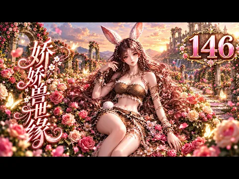 可憐な娘の獣人世界の縁結び 第4話