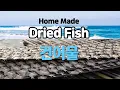 Salted Fish
