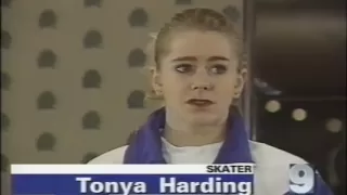The Tonya Harding and Nancy Kerrigan Saga Part 10