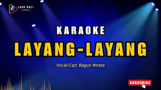layang layang bagus wirata lagu bali karaoke