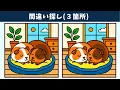 Download Lagu Spot the 3 Differences | Illustration Version #1947