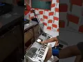 Download Lagu Tutorial ngemix dari Alat DJ ke kaybord KN 14