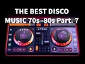 Lagu 🌟THE BEST DISCO MUSIC 70s - 80s Part. 7✨ K.C. \u0026 The Sunshine Band , Kool \u0026 The Gang, Sister Sledge