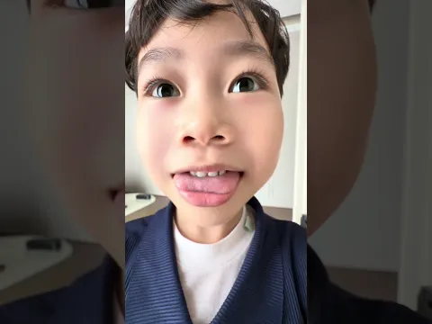 REAKSI KEPONAKAN KALO AKU PUJI‼️