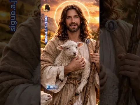 ¡ÉL TIENE UN MENSAJE PARA TI! (No ignores este video) 🙏