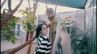 Maggie Lindemann - i feel everything tour (Part 6)