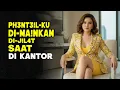 Download Lagu KISAH NYATA ?! JANDA KAYA PENGUSAHA PABRIK ES CREAM INGIN DIMENGERTI OFFICE BOY POLOS SAAT DI KANTOR