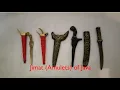 Download Lagu Jimat (Amulets) of Java