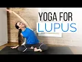 Yoga for Lupus - Gentle Yoga for Autoimmune Disorders and Chronic Pain