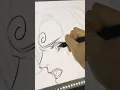 Download Lagu Line art time✍️ #onepiece #zoro #sanji #fanart #speedpaint #zs #yaoi #bl #zosan