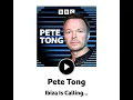 BBC Radio 1, Pete Tong Show,We Call Ibiza 2026 08 07