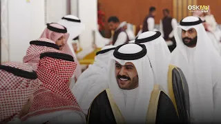 افراح المخيال حفل زفاف سعود جديع المخيال 