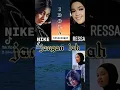 Download Lagu hanya suara ressa yg bisa buat Sye MERINDING DN MENETESKAN air mata😭🇲🇾