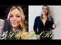 PINA DEL RE Music Interview October 9 2025 Eclectic Arts Media