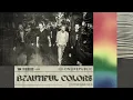 OneRepublic - Beautiful Colors - from Kaiju No. 8 [Official Visualizer]