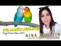Download Lagu SINGLE TERBARU 2021 NINA AGUSTIN | BOS MANUK LOVE BIRD