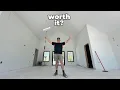 We Used the MOST EXPENSIVE Sherwin Williams Interior Paint
