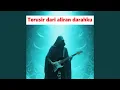 Download Lagu Terusir dari aliran darahku