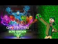 Ghostbusters Spirts Unleashed NEW DLC Xandrew Productions Live