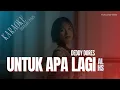 Download Lagu Deddy Dores - Untuk apa lagi | Versi Rock (Karaoke)
