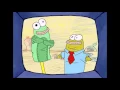 You Have a Job SpongeBob Clip