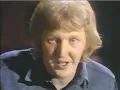 HARRY NILSSON "The Smothers Brothers Summer Show" (8th July 1970)