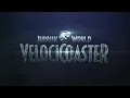 Jurassic World VelociCoaster | Official Nighttime Ride POV
