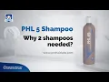 PHL #5 Clarifying Shampoo | 946ml - Video 2 of 1