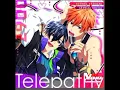 Download Lagu Telepathy- Beelzebub, Belphegor | Obey Me cover