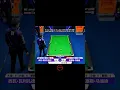Download Lagu 2 RAIL BANKSHOT ON THE 5 BY SINA VALIZADEH #shorts #billiards #nineball #9ballpool #highlights
