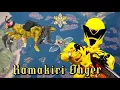 Download Lagu KAMAKIRI OHGER: Henshin Sound