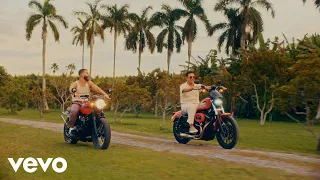 Silvestre Dangond, Manuel Turizo - El Pacto (Official Video)