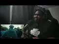 NEMZZZ - WYA (OFFICIAL VIDEO) (REACTION)