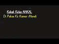 Download Lagu Part:1 [Kakak Kelas NAKAL] asmr cowok | asmr boyfriend indonesia