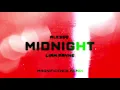 Alesso - Midnight feat. Liam Payne (Magnificence Remix)