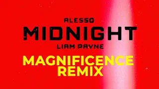 Download Alesso - Midnight feat. Liam Payne (Magnificence Remix) MP3