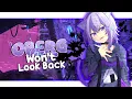 Nightcore - Won't Look Back 「OBERG」