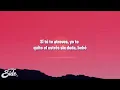 Cobuz & Bustta, Beéle - Una Noche Más (Letra/Lyrics):