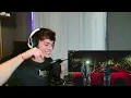 Jere Klein lo hizo otra vez... | Déjate llevar (REMIX) REACCIÓN