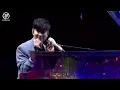 林俊傑 JJ Lin - 《第三人稱》 The Third Person And I - JJ20 天津站現場版 Live in Tianjin