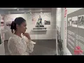 Download Lagu INSIDE SOSORO - Temporary exhibition about King Sisowath's 1906 journey to France