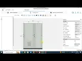 Lagu Membuat Gambar panel listrik typetest brand ABB from 3b software e-configure panel knock down