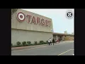 Target stores open in San Diego in 1983