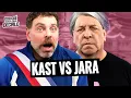 ¿ALEMANIA O RUSIA? 🇨🇱 JC y NEME sobre JARA vs KAST 👀 | #PorQuéTeníaQueDecirlo 🤭 Completo