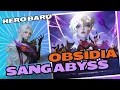 Download Lagu Hero Obsidia Sang Abyss | Lagu Obsidia Mobile Legends