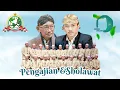 Download Lagu 🔴🔵PONPES SYIFAUL QULUB  BERSHOLAWAT  BERSAMA GUS AFLAKHA MANGKUNEGARA Ft JAGAD SHOLAWAT MN