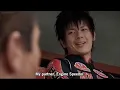 Lagu Samurai Sentai Shinkenger vs. Go-Onger: GinmakuBang!! (Eng Sub)