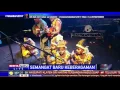 Download Lagu Detik-detik Malam Tahun Baru di Indonesia Timur