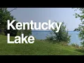Spotlight on Kentucky Lake Visitor s Guide Boating Marinas Camping Fishing Info and More